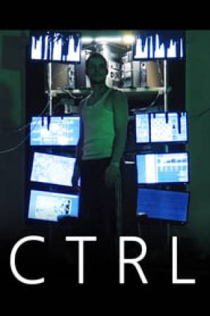 فيلم CTRL 2018 مترجم HD