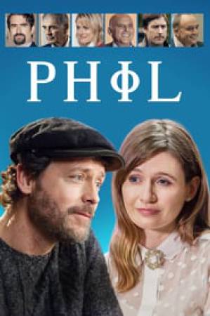 مشاهدة فيلم Phil 2019 مترجم