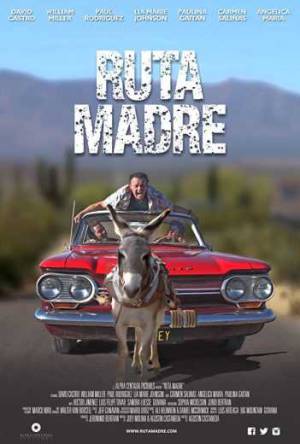 فيلم Ruta Madre 2019 مترجم HD