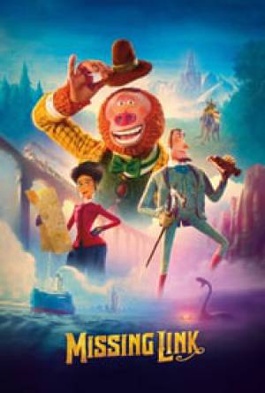 مشاهدة فيلم Missing Link 2019 مترجم
