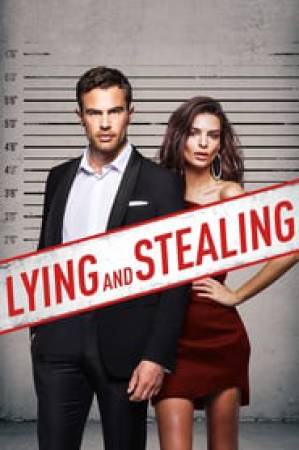 فيلم Lying and Stealing 2019 مترجم HD