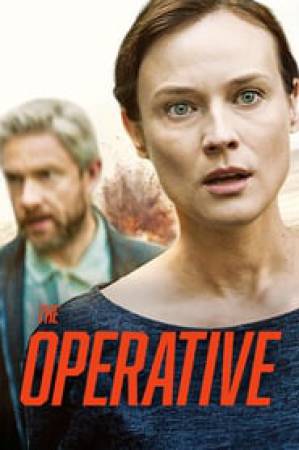 مشاهدة فيلم The Operative 2019 مترجم