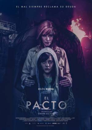 فيلم El Pacto 2018 مترجم HD