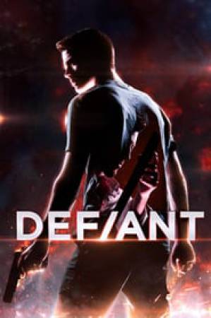 مشاهدة فيلم Defiant 2019 مترجم