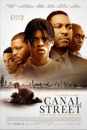 فيلم Canal Street 2019 مترجم HD