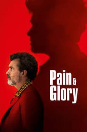 فيلم Pain and Glory 2019 مترجم HD