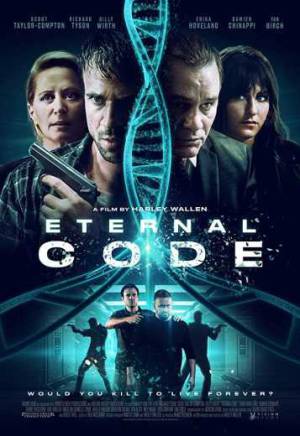 فيلم Eternal Code 2019 مترجم HD