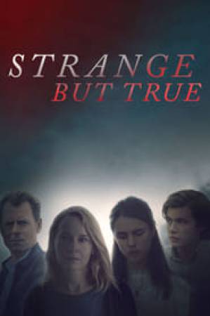 فيلم Strange But True 2019 مترجم HD