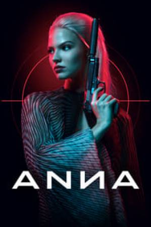 فيلم Anna 2019 مترجم HD