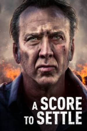 فيلم A Score to Settle 2019 مترجم HD