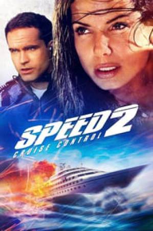 فيلم Speed 2 Cruise Control 1997 مترجم HD