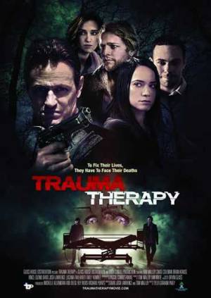 فيلم Trauma Therapy 2019 مترجم HD