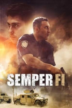فيلم Semper Fi 2019 مترجم HD