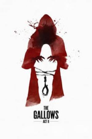 فيلم The Gallows Act II 2019 مترجم HD