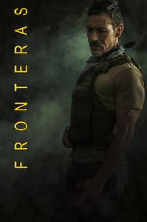 مشاهدة فيلم Fronteras 2020 مترجم
