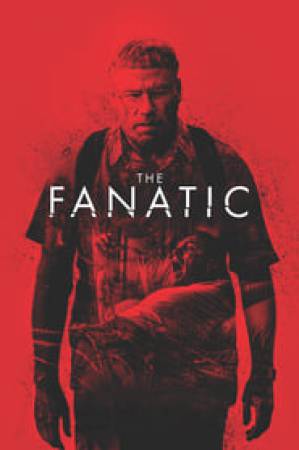فيلم The Fanatic 2019 مترجم HD