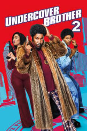 فيلم Undercover Brother 2 2019 مترجم HD