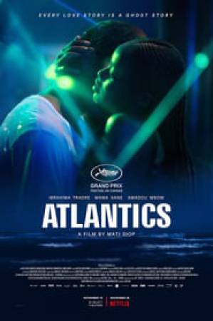 فيلم Atlantics 2019 مترجم HD