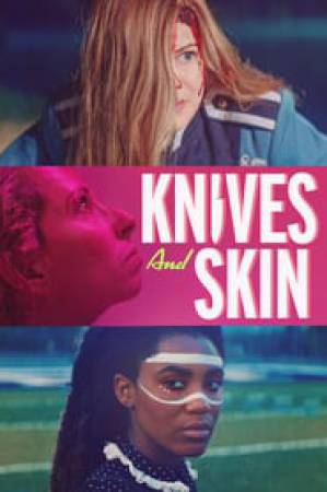 فيلم Knives and Skin 2019 مترجم HD