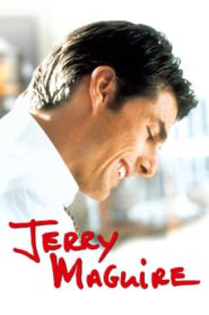 فيلم Jerry Maguire 1996 مترجم HD
