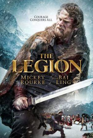 فيلم The Legion 2020 مترجم HD