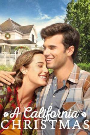 فيلم A California Christmas 2020 مترجم HD