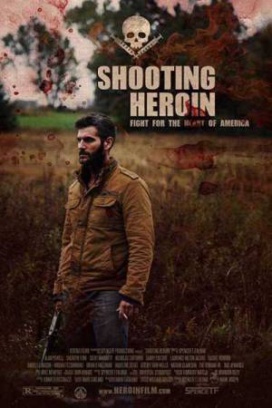 فيلم Shooting Heroin 2020 مترجم HD