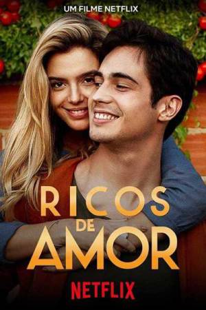فيلم Rich in Love 2020 مترجم HD