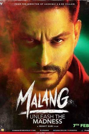 فيلم Malang 2020 مترجم HD