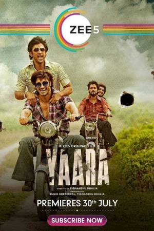 فيلم Yaara 2020 مترجم HD