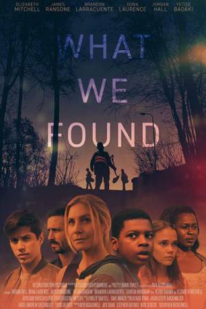 فيلم What We Found 2020 مترجم HD
