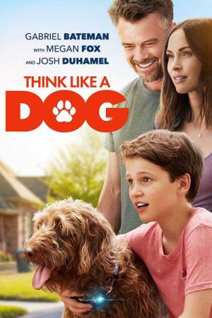 فيلم Think Like a Dog 2020 مترجم HD