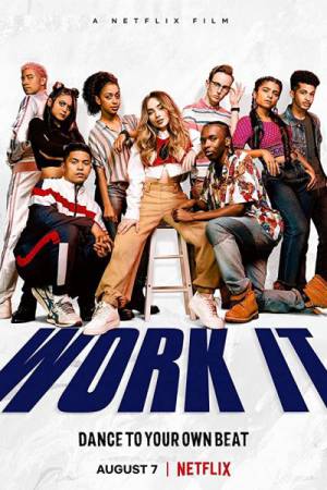 فيلم Work It 2020 مترجم HD