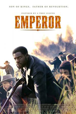 فيلم Emperor 2020 مترجم HD