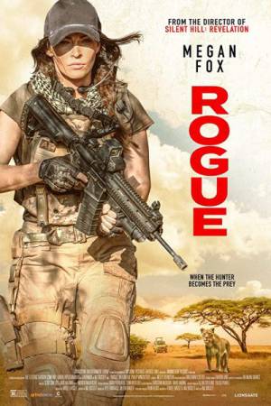 فيلم Rogue 2020 مترجم HD