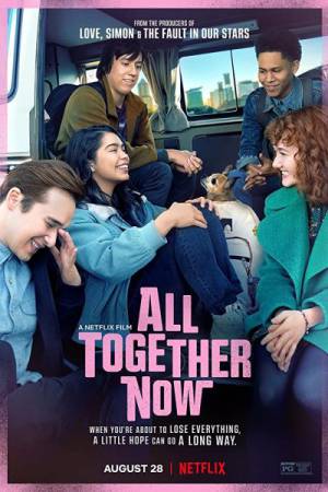 فيلم All Together Now 2020 مترجم HD