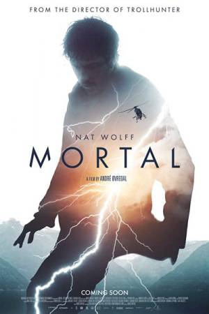 فيلم Mortal 2020 مترجم HD