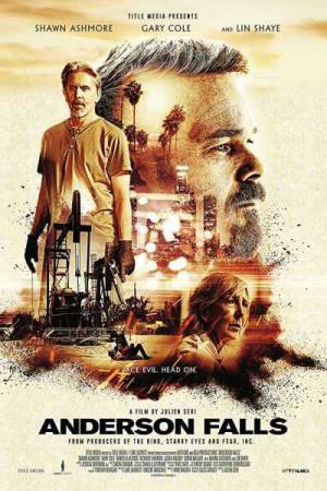 فيلم Darkness Falls 2020 مترجم HD