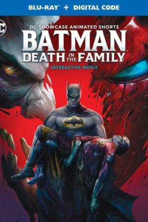 فيلم Batman Death in the Family 2020 مترجم HD