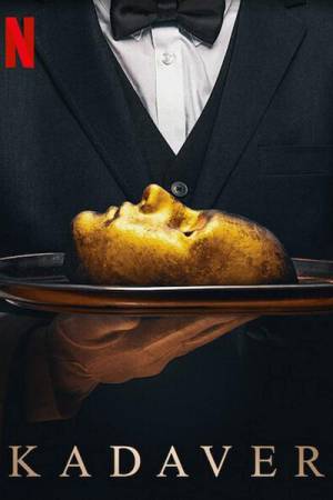 مشاهدة فيلم Cadaver 2020 مترجم