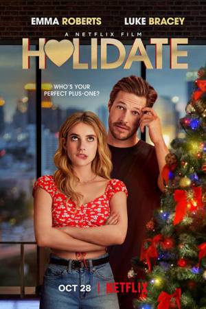فيلم Holidate 2020 مترجم HD