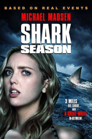 فيلم Shark Season 2020 مترجم HD