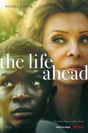 فيلم The Life Ahead 2020 مترجم HD