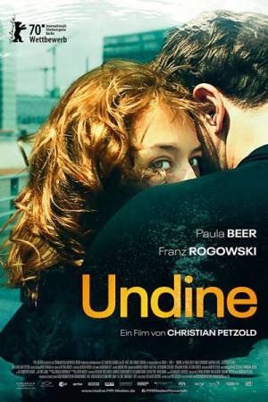 فيلم Undine 2020 مترجم HD