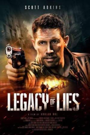 فيلم Legacy of Lies 2020 مترجم HD