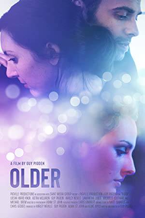 فيلم Older 2020 مترجم HD