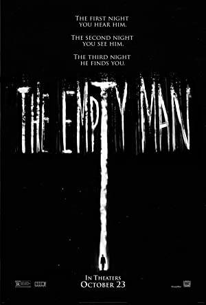 فيلم The Empty Man 2020 مترجم HD