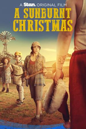 فيلم A Sunburnt Christmas 2020 مترجم HD