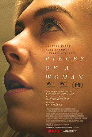 فيلم Pieces of a Woman 2020 مترجم HD