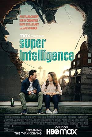 فيلم Superintelligence 2020 مترجم HD